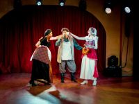 Театр «Мюзик-холл» г. Краснодара