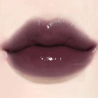 Гелевый тинт с влажным сиянием Laka Fruity Glam Tint 123 Unsweet Berry
