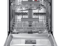 Посудомоечная машина Samsung встраиваемая DW60A6092BB белый