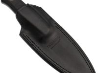 Нож LionSteel Bushcraft-R, сталь Sleipner, PVD-Coating, рукоять G10