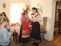 Музей «Мастера»