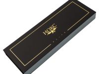 Складной нож НОКС Финка С "Elite", сталь М390, рукоять титан