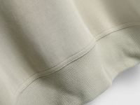 Толстовка с капюшоном на молнии, Желтый