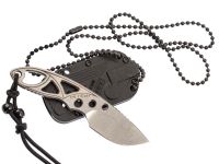 Нож Sanrenmu 4101 FUZ-SZ, сталь Sandvik 12C2