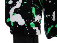 Комплект текстильный с полиуретановым покрытием для мальчиков: куртка, брюки