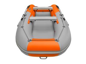 Лодка ПВХ РОДЖЕР Sfera 3800