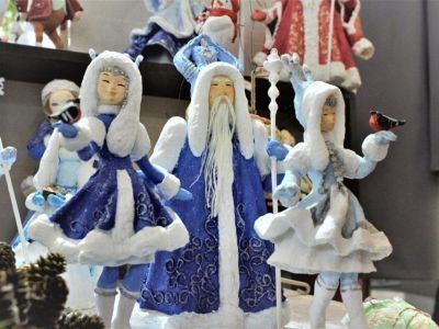 Заработок предприятий во время фестиваля «Зима начинается с Якутии» превысил 30 млн рублей