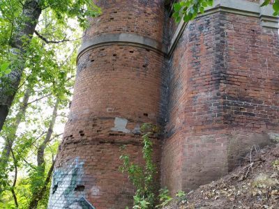 Водокачка (не использ.)