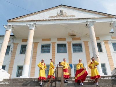 Нижнесуэтукская библиотека