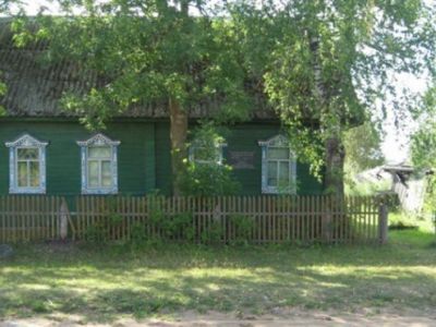 Ворошиловский краеведческий музей им. И.И. Смирнова