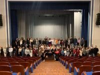 Дворец культуры и искусств Мордовского государственного университета им. Н. П. Огарева