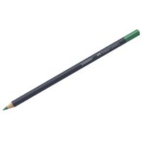 Карандаш цветной Faber-Castell "Goldfaber" цвет 162 светло-зеленый фталоцианин