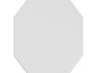 Холст на картоне Гамма "Студия" восьмиугольный, 20х30см, 100% хлопок, 280 г