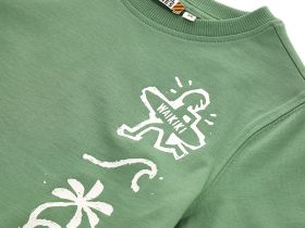 Футболка для мальчика