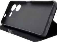 Book для TECNO Pova 5 Black