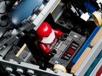 Star Wars 75413 Конструктор Республиканский «Джаггернаут»