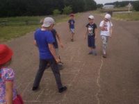 Савинский сельский клуб