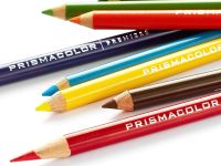 Набор цветных карандашей Prismacolor "Premier" 12 цветов, металлическая коробка