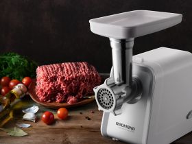 Мясорубка РЕДМОНД RMG-1216-8