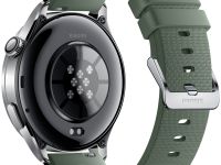 Умные часы Xiaomi Watch 5 47 мм Зёленый