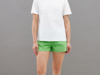 Футболка прямого силуэта из капсулы sport