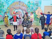 Культурно-досуговый центр «Заволжье»