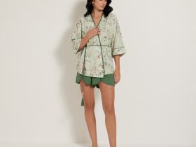 Пижама Pasion II