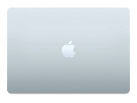 Apple MacBook Air 15 2025 M4 24/512Gb (Sky Blue) (MC7D4)