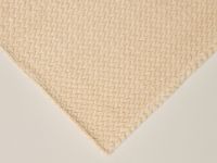 Плед Orso, экрю