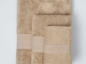 Полотенце Incanto, бежевое