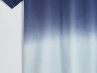 Футболка с градиентом