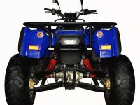 Квадроцикл ADLY Standart ATV320U 4WD