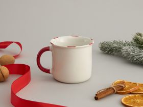 Кружка Рождественское настроение/ Christmas Mood I