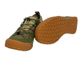 Кроссовки мужские Remington Pike green – летняя обувь для охоты и рыбалки