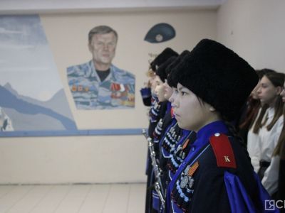 В закон о молодежной политике Якутии включат патриотическое воспитание