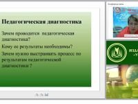 Педагогическая диагностика и мониторинг в детском саду: подходы и особенности организации