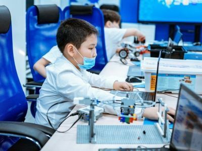 По 1 млн рублей получат победители конкурса по поддержке детских инновационных центров в Якутии