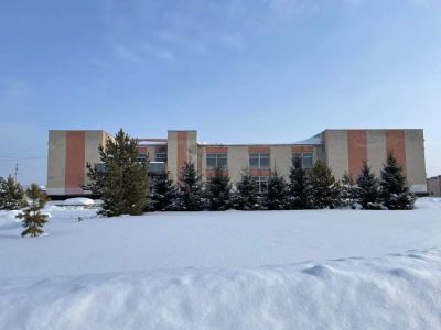 Титовский сельский дом культуры