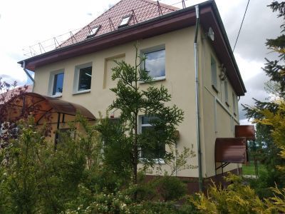 Библиотека п. Муромское