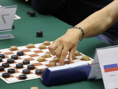 В Якутске пройдут всероссийские соревнования по стоклеточным и русским шашкам