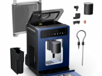 Автоматическая кофемашина KRUPS EVIDENCE EA89W410