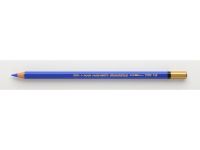 Карандаш акварельный Koh-i-noor "Mondeluz" Кобальт синий светлый