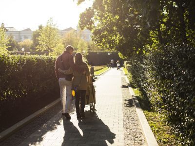 ГАУК г. Москвы «Сад культуры и отдыха им. Н. Э. Баумана»