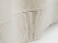 Базовый свитшот, Белый