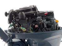 4х-тактный лодочный мотор MIKATSU MF15FHL (2024)