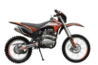 Мотоцикл кроссовый эндуро JHL MX300 PR300 (175FMN)