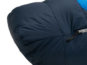 Спальный мешок пуховый Yeti-30C right