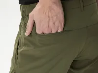 Мужские брюки Lacoste Regular Fit