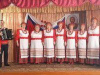 Турмадеевский центральный дом культуры