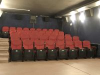 Малый кинозал кинокомпании «Сахафильм»